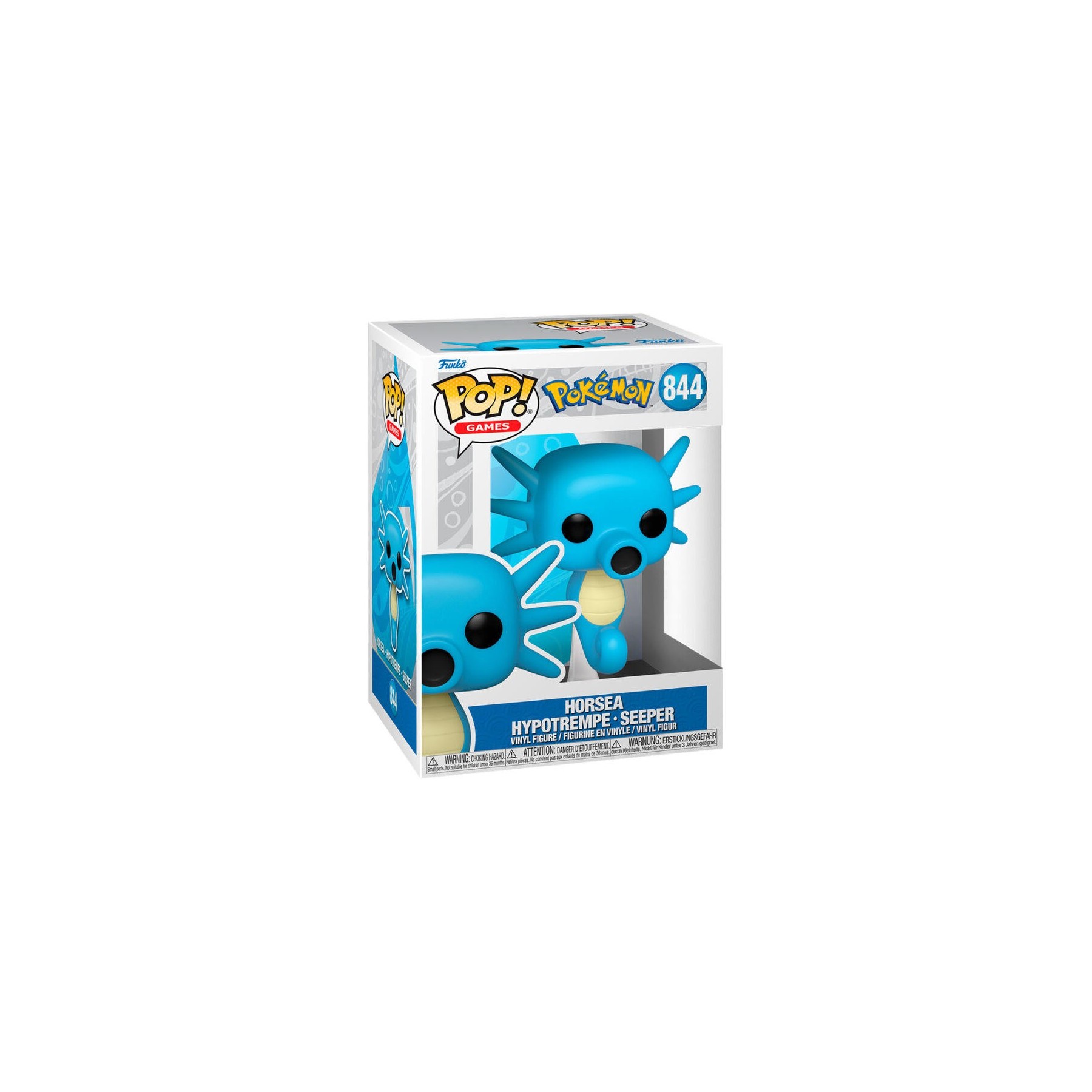 Figura Pop Pokemon Horse