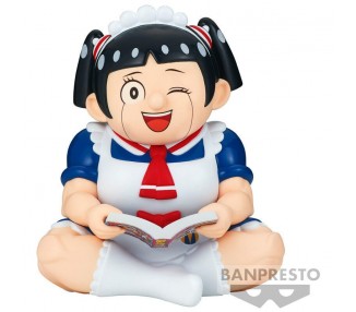 Figura Banpresto Me & Roboco Sofvimates Roboco Taira