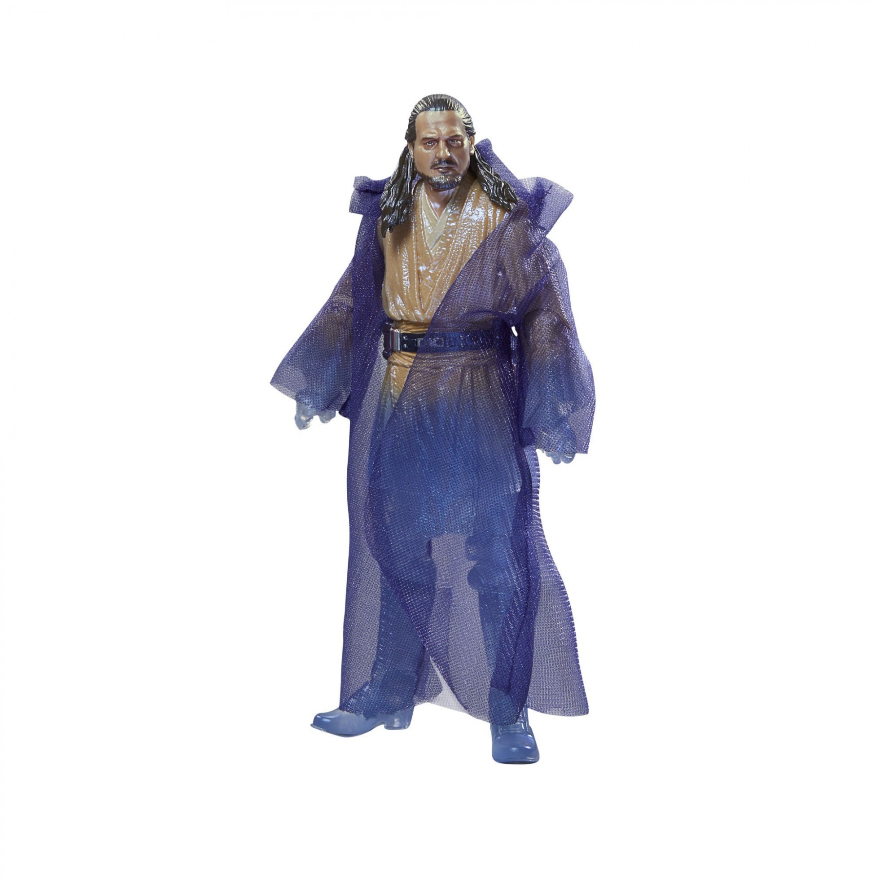 Figura Hasbro Star Wars The Black Series Obi - Wan Kenobi Qu