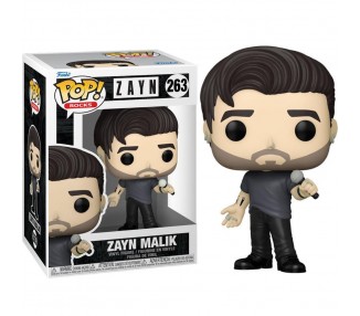Figura Pop Zayn - Zayn Malik