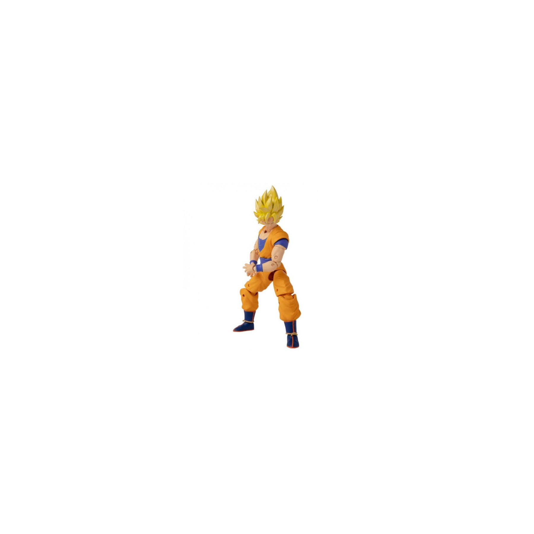 Figura Bandai Dragon Stars Dragon Ball Super Saiyan Goku
