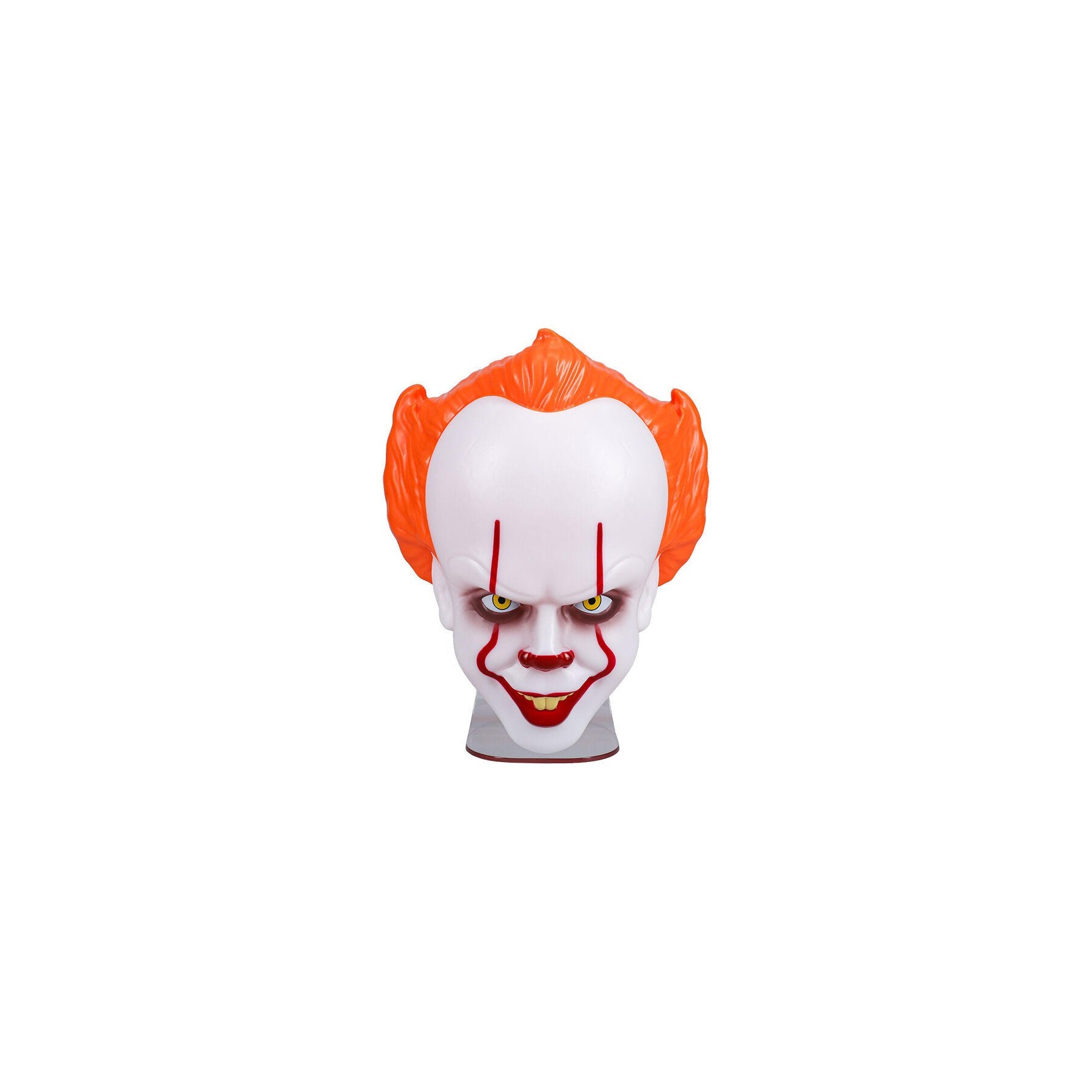 Lámpara Paladone It Pennywise Máscara 24 Cm