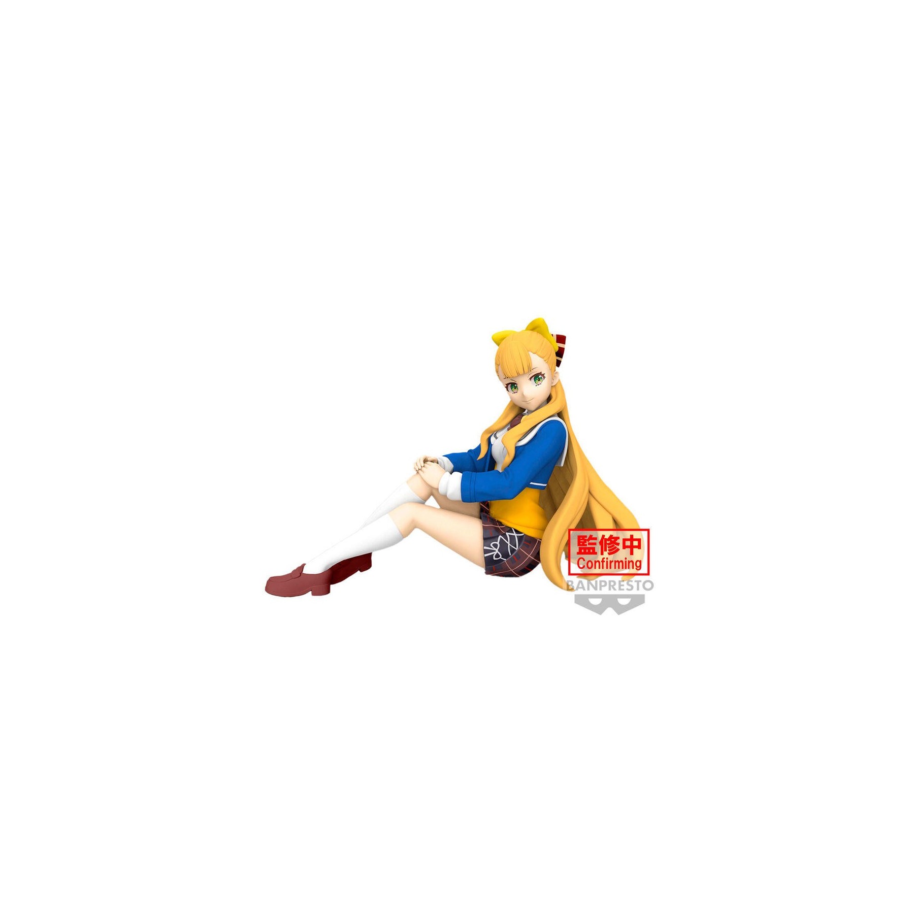 Figura Kathrina Griebel World Dai Star 10Cm