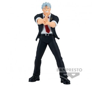 Figura Andy Undead Unluck 16Cm
