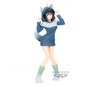 Figura Ranga Hoodie Shizu That Time I Got Reincarnated As A