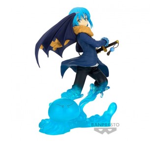 Figura Rimuru Tempest Special Version That Time I Got Reinca