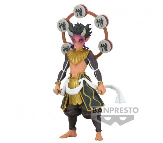 Figura Zohakuten Demon Series Demon Slayer Kimetsu No Yaiba
