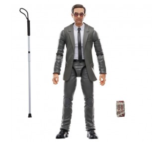 Figura Matt Murdock Spidermanno Way Home Spiderman Marvel 15