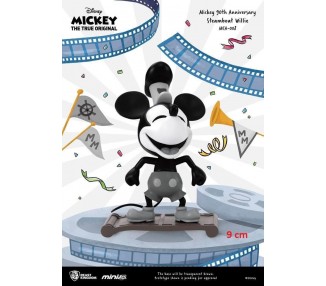Figura Mickey 90 Aniversario