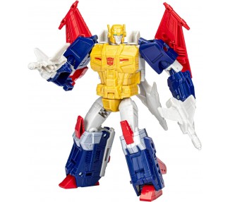 Figura Hasbro Transformers Legacy Evolution Metalhawk