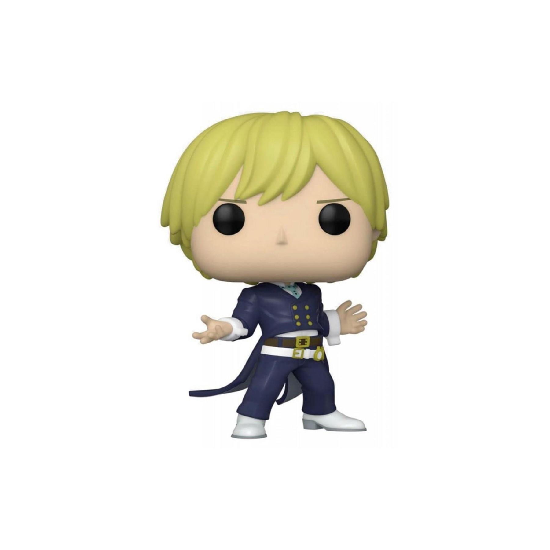 Funko Pop My Hero Academia Neito Monoma (1122) Exclusivo 632