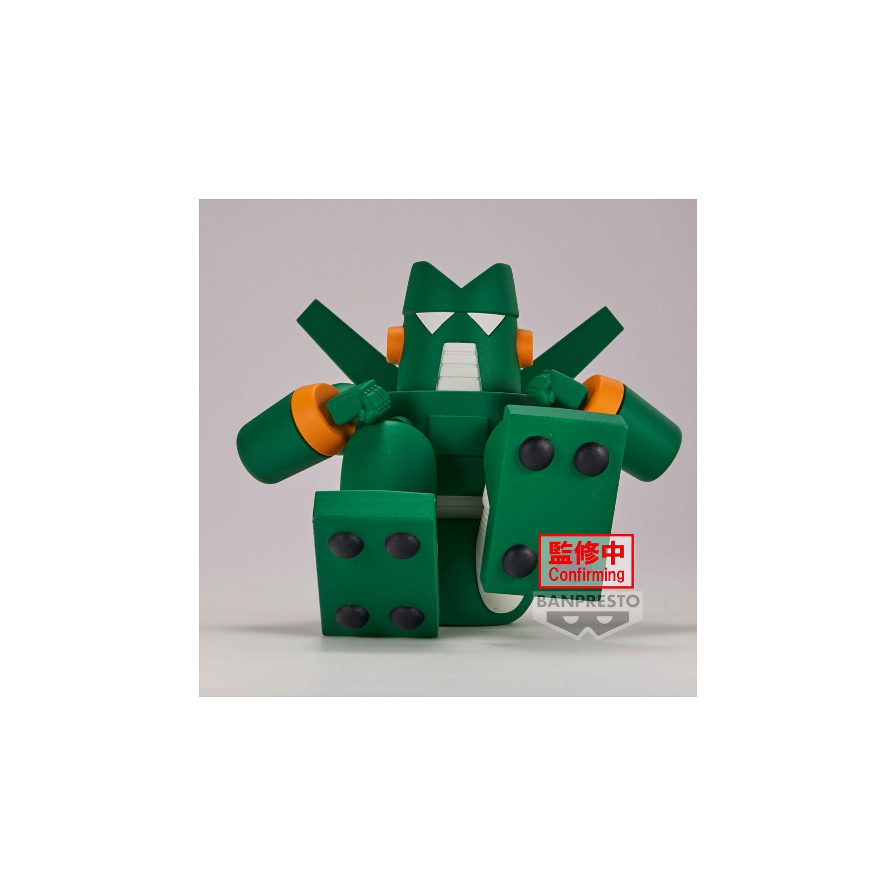 Figura Kantam Robo Crayon Shinchan 9Cm