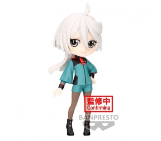 Figura Miorine Rembran The With From Mercury Mobile Suit Gun