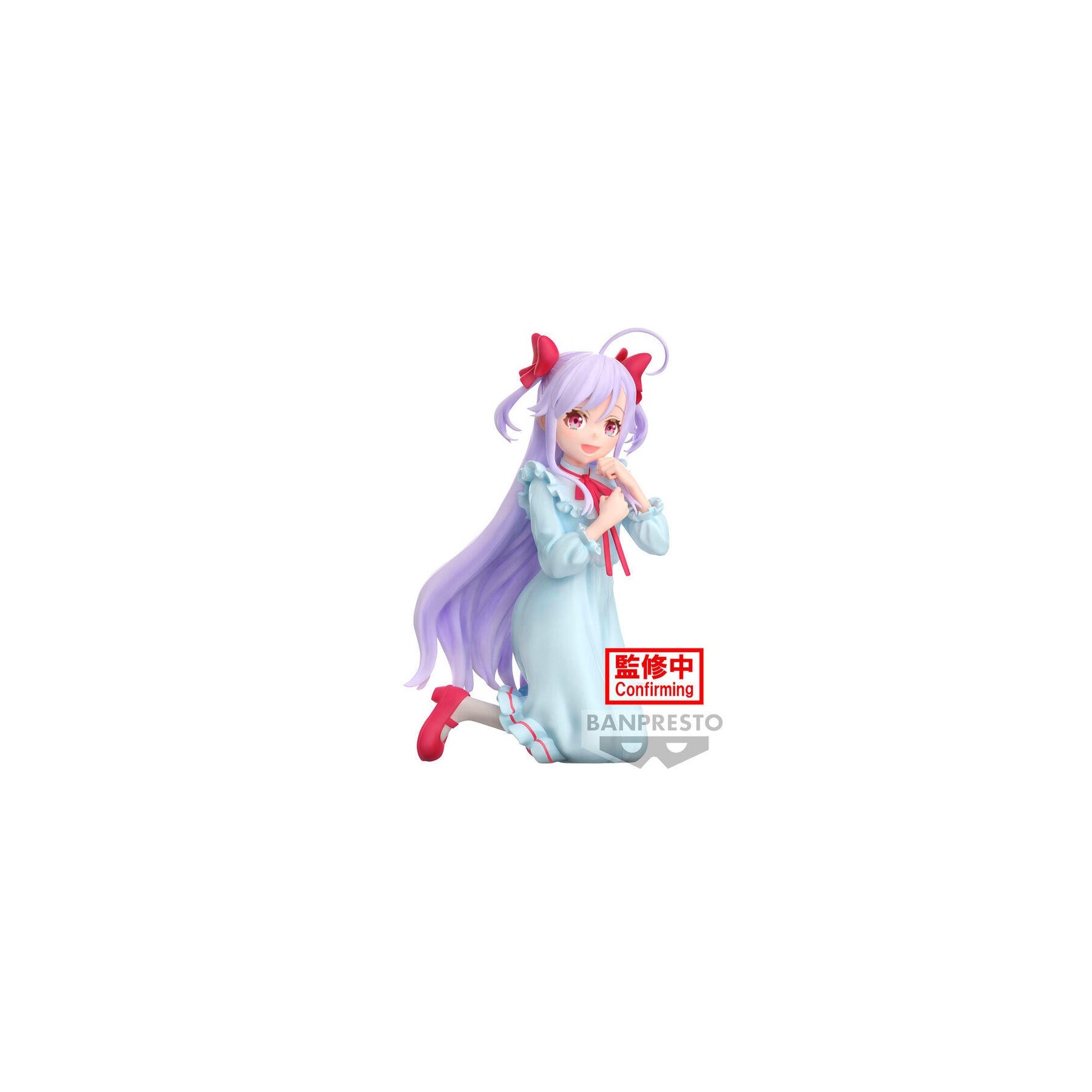 Figura Yae Niizuma World Dai Star 11Cm
