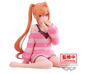 Figura Karane Inda Relax Time The 100 Girlfriends Who Really