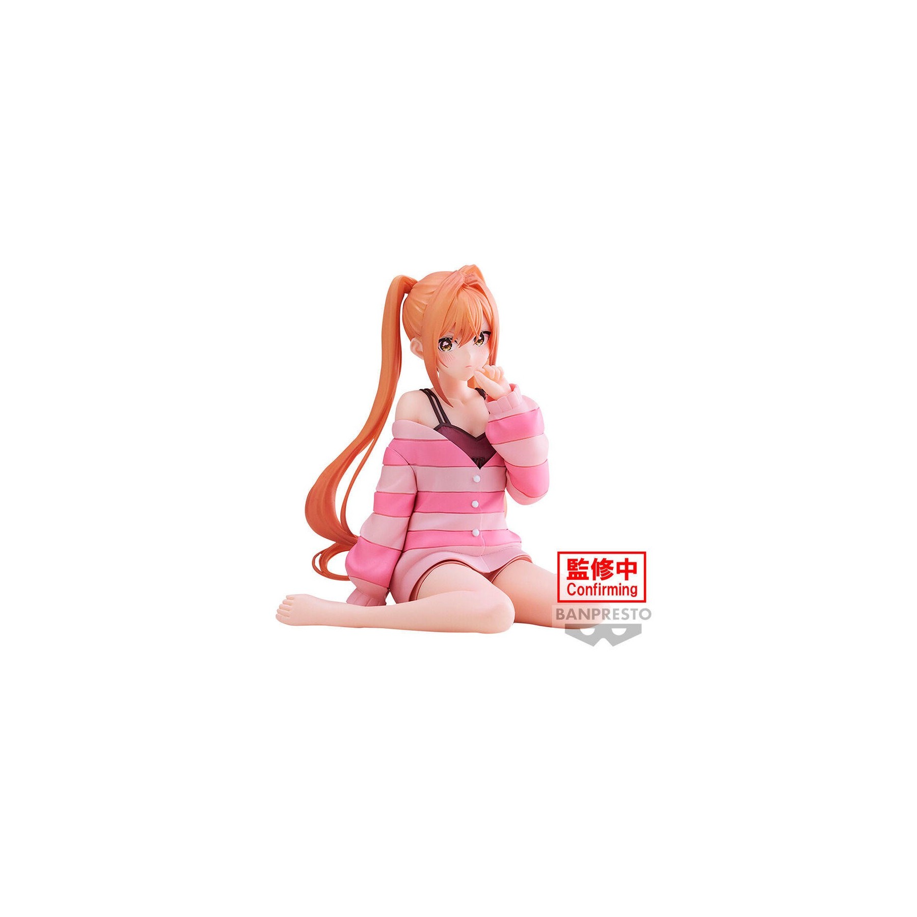 Figura Karane Inda Relax Time The 100 Girlfriends Who Really