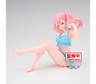 Figura Ellie Celestial Vivi Syndualuty Noir 14Cm