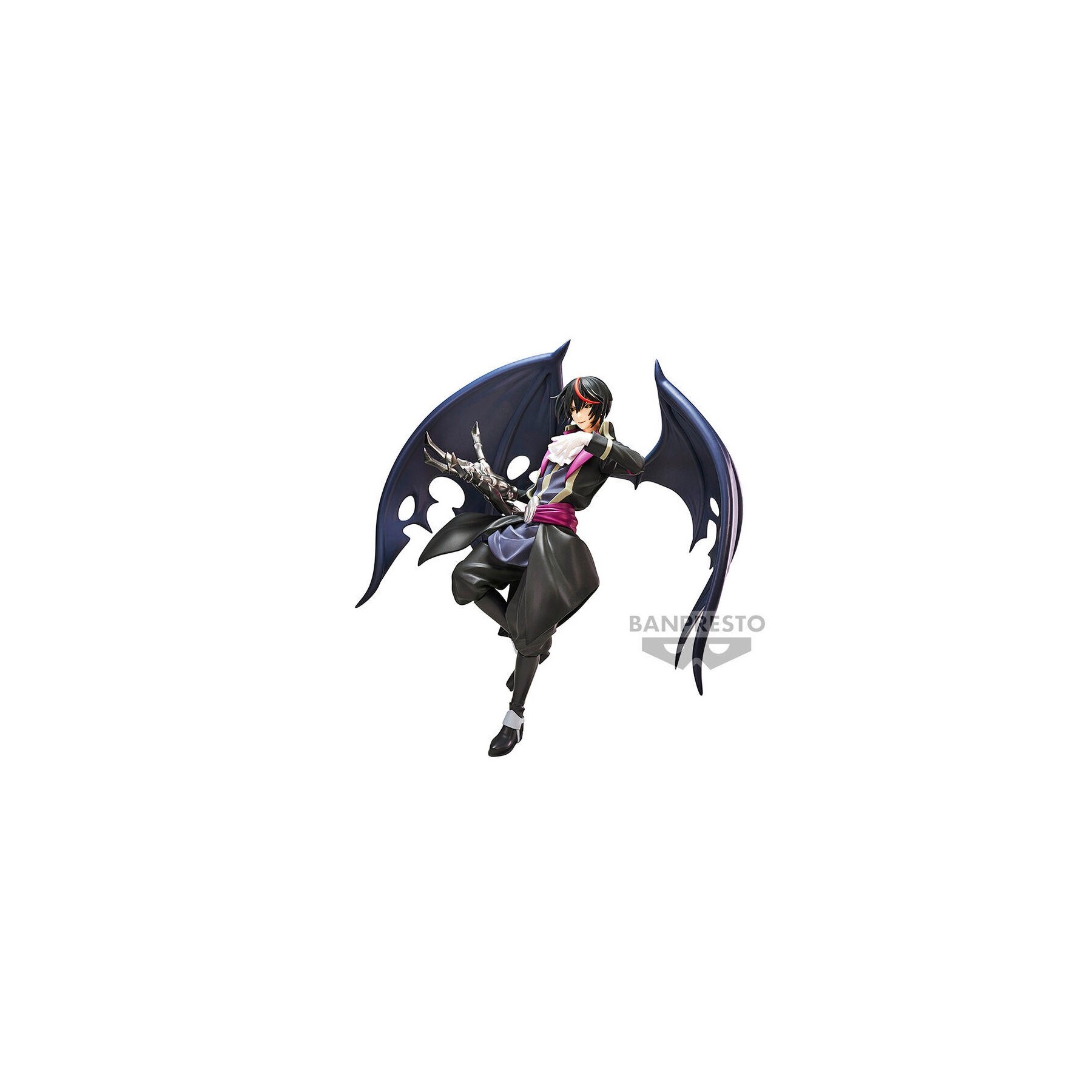 Figura Diablo Noir That Time I Got Reincarnated As A Slime S