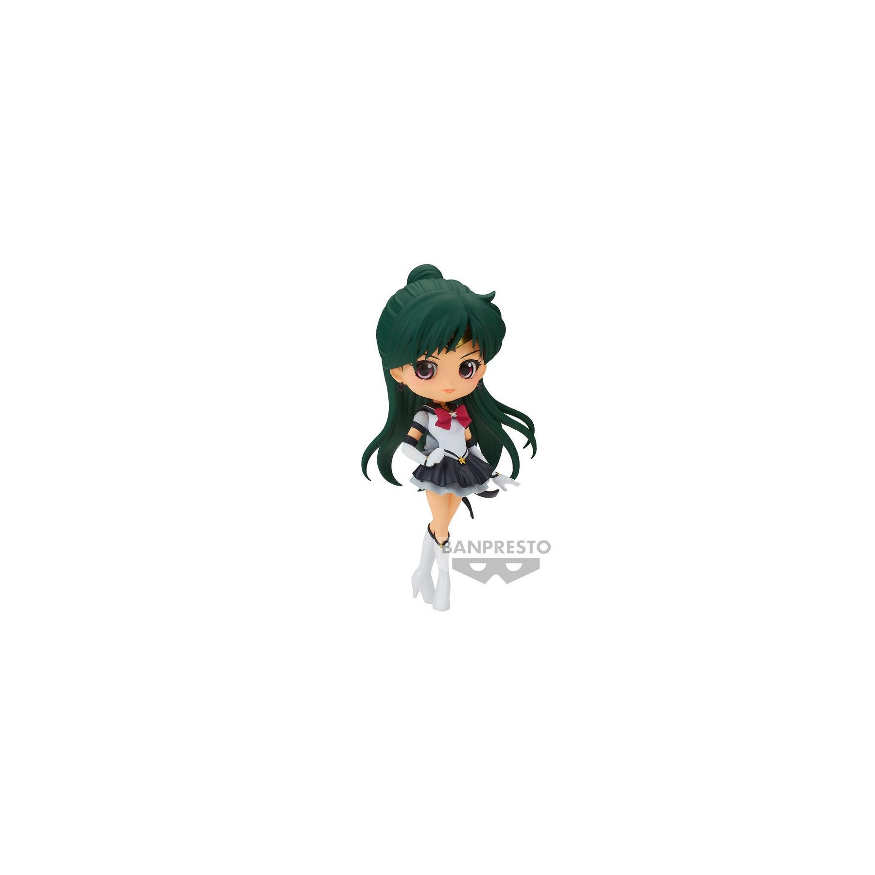 Figura Sailor Pluto Ver.B Pretty Guardian Sailor Moon Cosmos
