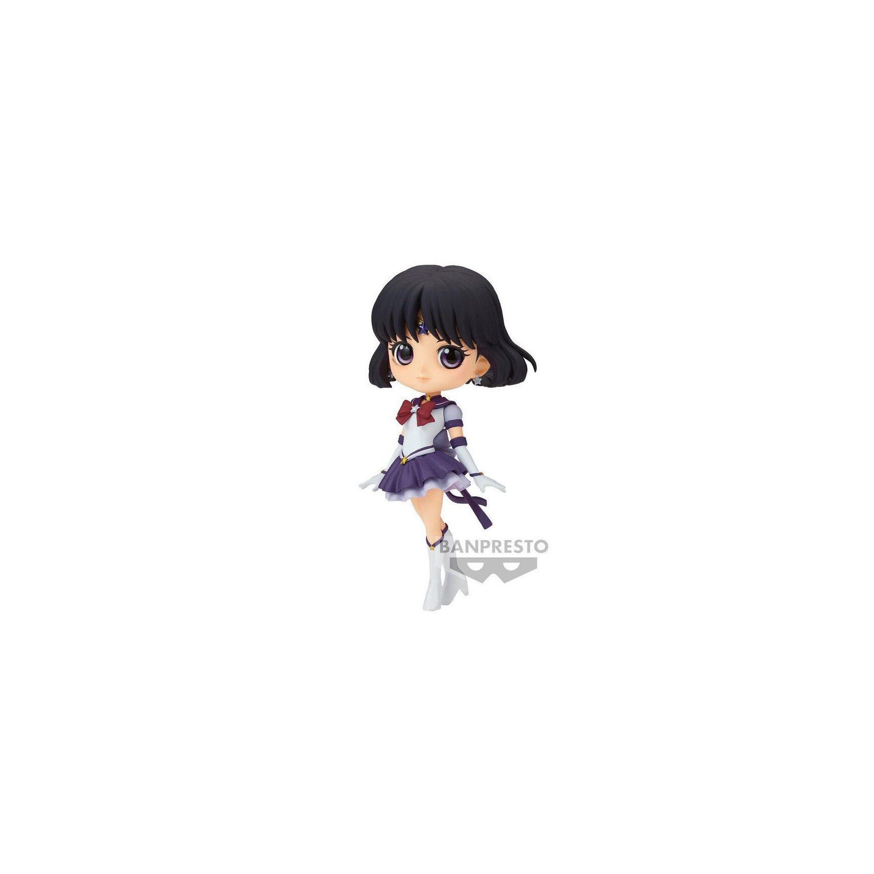 Figura Sailor Saturn Ver.B Pretty Guardian Sailor Moon Cosmo