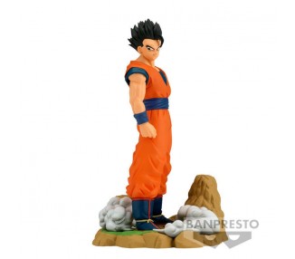 Figura Son Gohan History Box Dragon Ball Z 12Cm