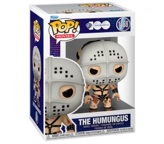 Figura Pop Warner Bros 100Th Mad Max The Road Warrior Lord H