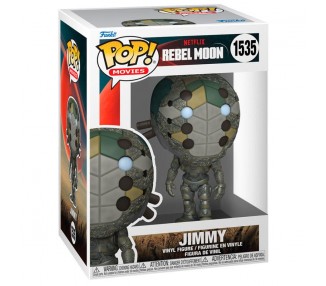 Figura Pop Rebel Moon Jimmy