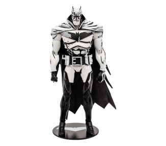 Figura Mcfarlane Toys Dc Multiverse 7In -  Batman (Batman: W