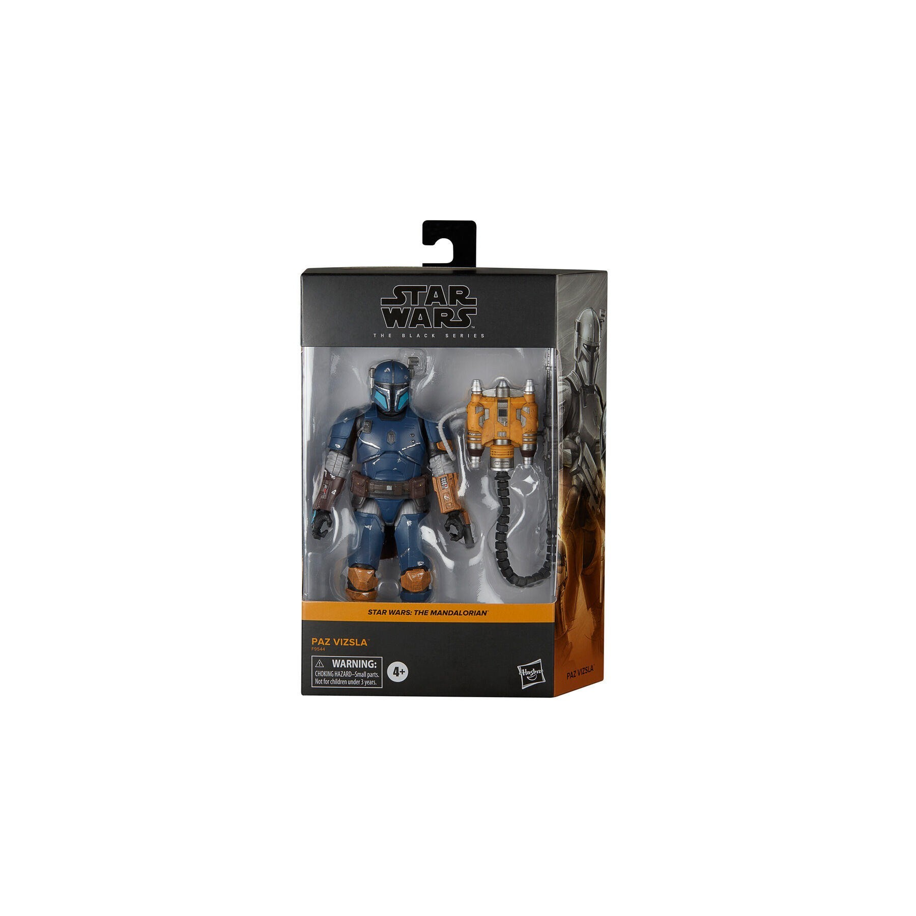 Figura The Mandalorian Star Wars 15Cm