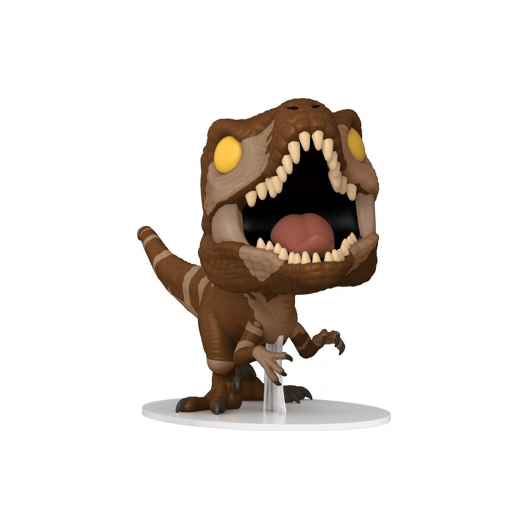 Figura Pop Jurassic World 3 Atrociraptor Red Exclusive