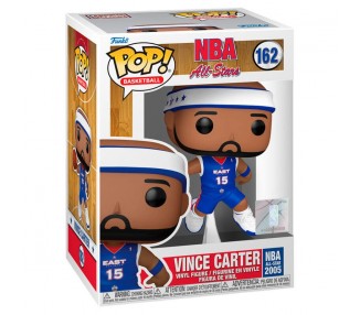 Figura Pop Nba All-Stars Dennis Rodman (1992)