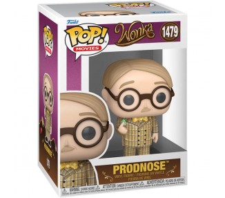 Figura Pop Wonka Prodnose