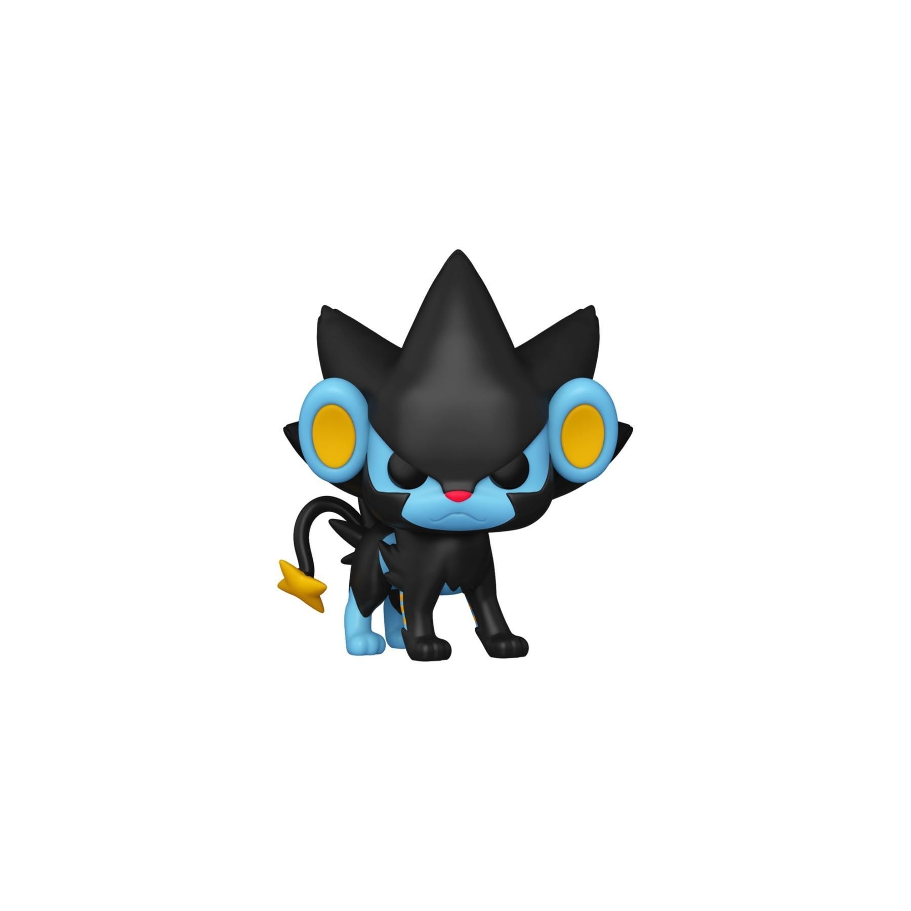 Pokémon - Pop Games Luxray