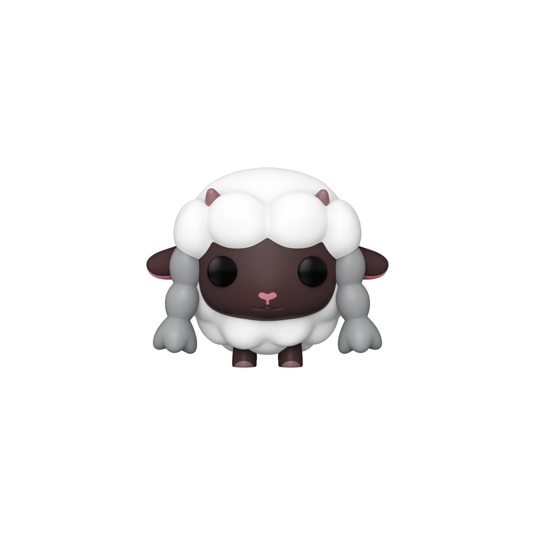 Pokémon - Pop Games Wooloo