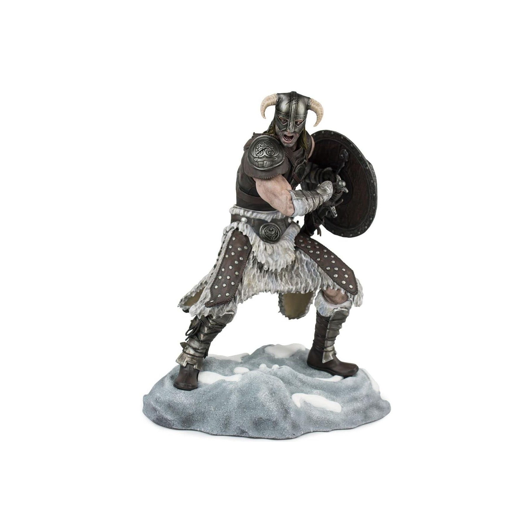 Figura Pvc The Elder Scrolls V Skyrim Dragonborn 24Cm