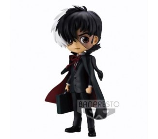 Figura Black Jack - Black Jack Q Posket A 15Cm