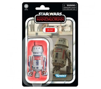 Figura R5-D5 The Mandalorian Star Wars 9,5Cm