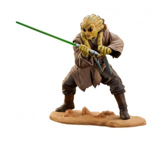 Figura Diamond Collection Premier Collection Star Wars El At
