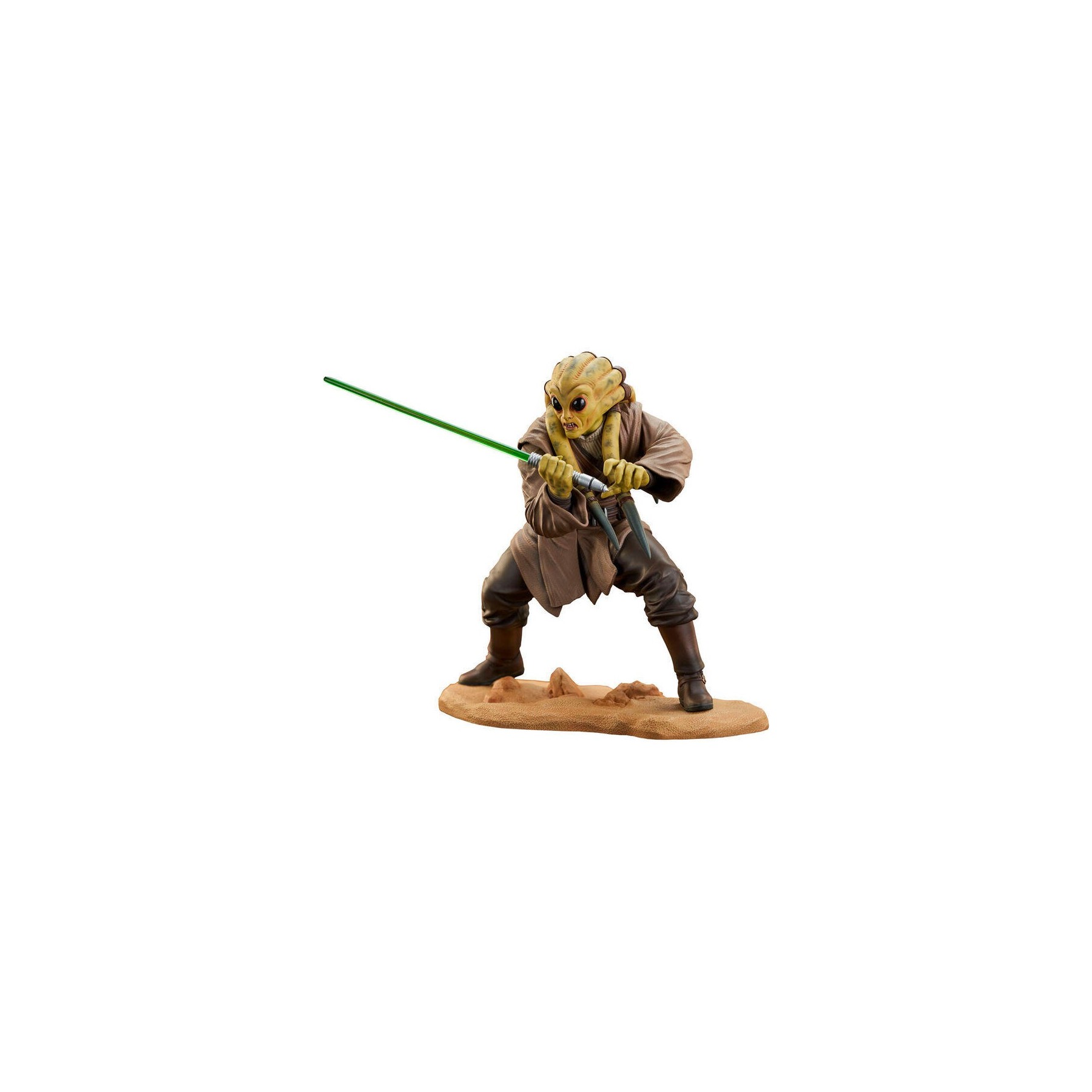 Figura Diamond Collection Premier Collection Star Wars El At