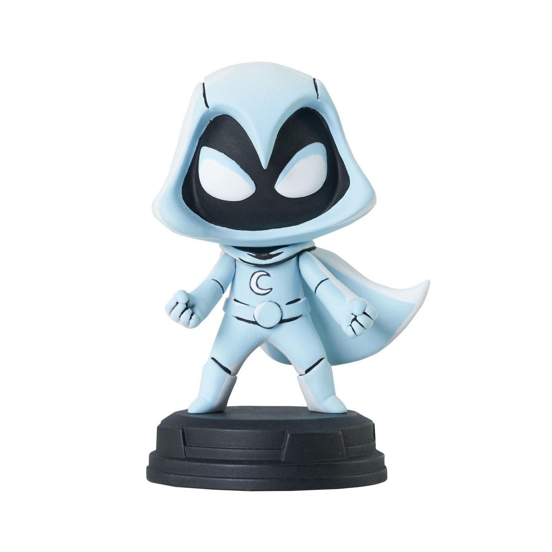 Figura Diamond Collection Marvel Estilo Animado Moon Knight