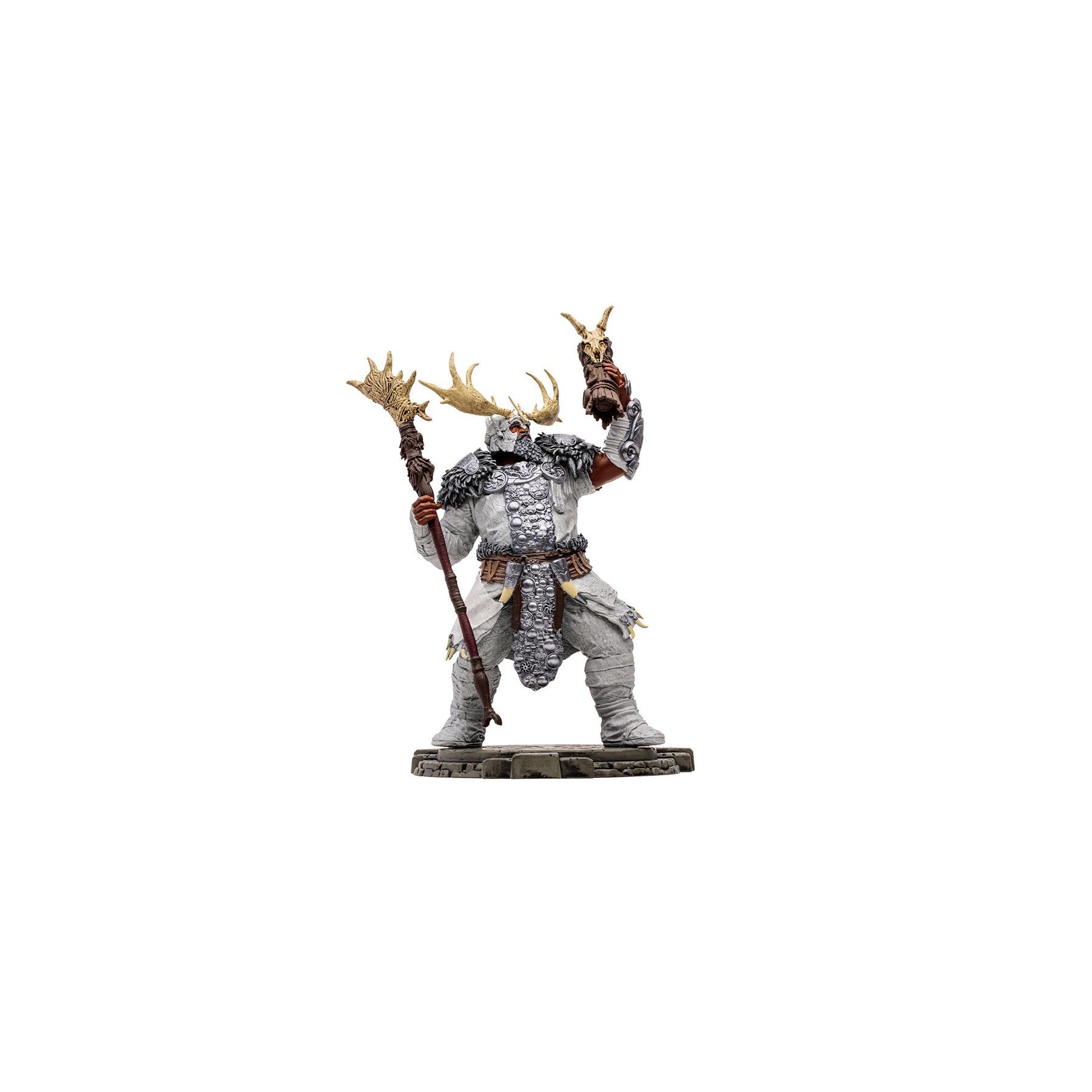 Figura Mcfarlane Toys Diablo Iv Druida Epic 15Cm