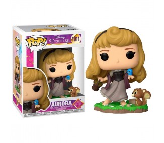 Funko Pop Disney Ultimate Princess Aurora 54741