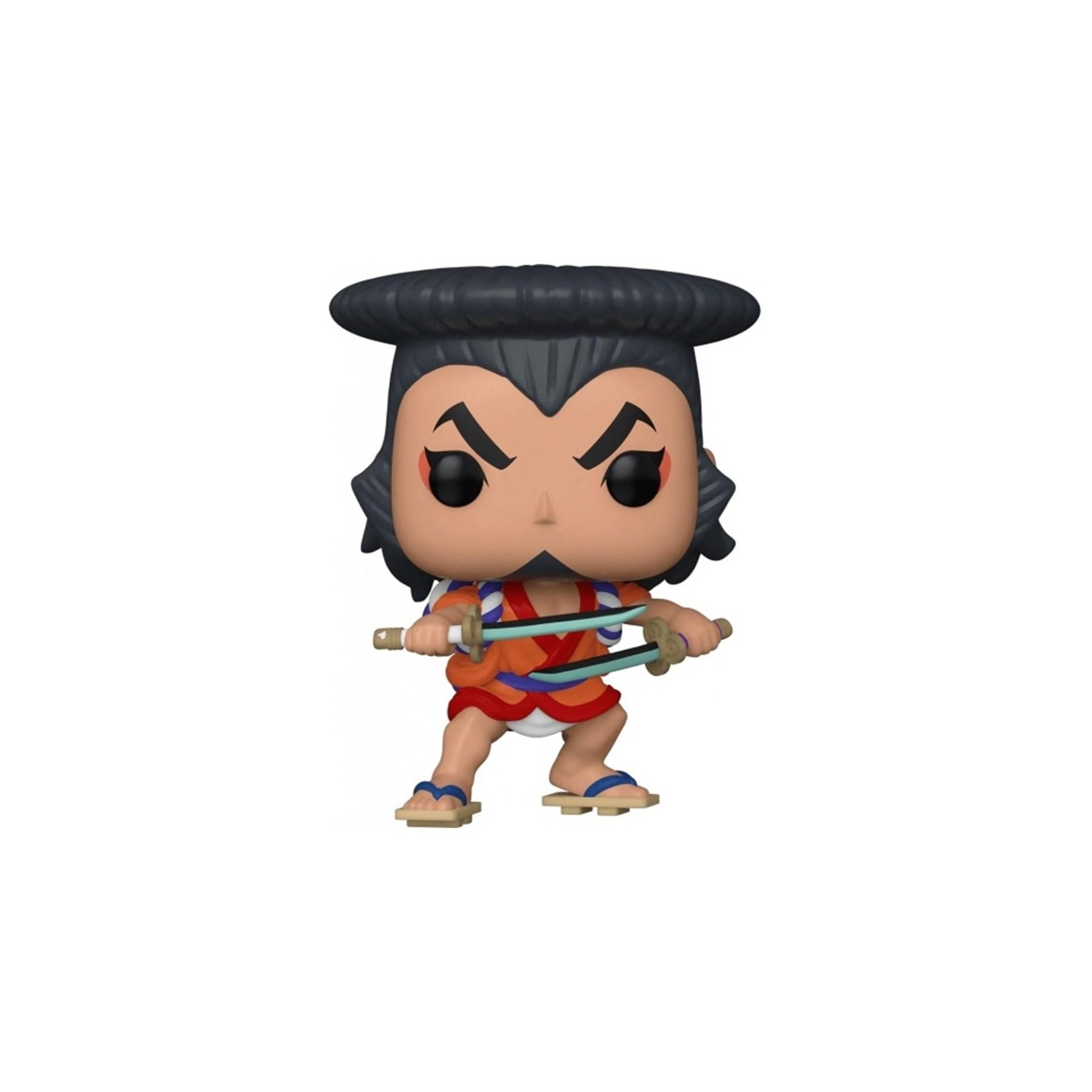 Funko Pop One Piece Oden 63215