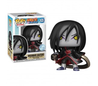 Funko Pop Animacion Naruto Akatsuki Orochimaru