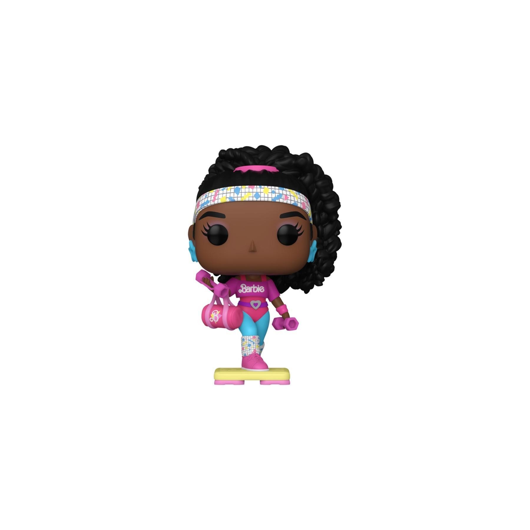 Funko Pop Barbie Barbie Rewind 67453