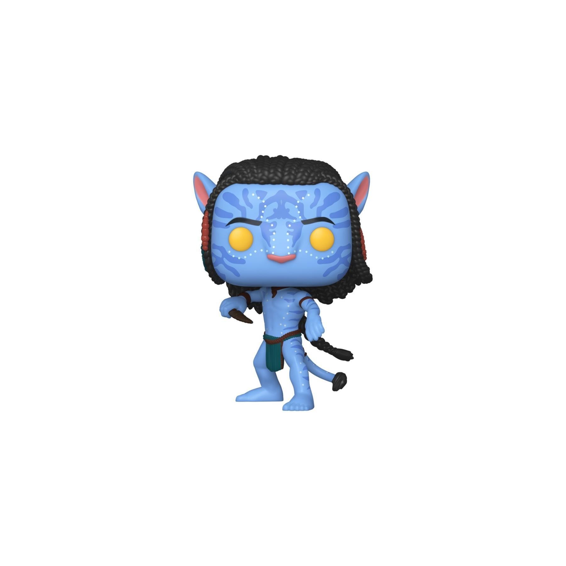 Funko Pop Cine Avatar The Way Of The Water Loak 73090