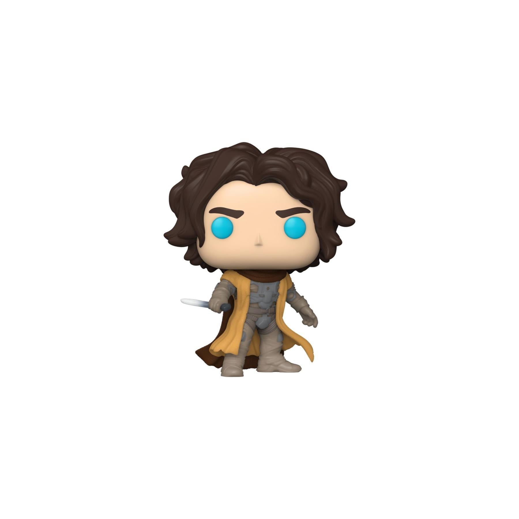 Funko Pop Dune 2 Paul Atreides 72631