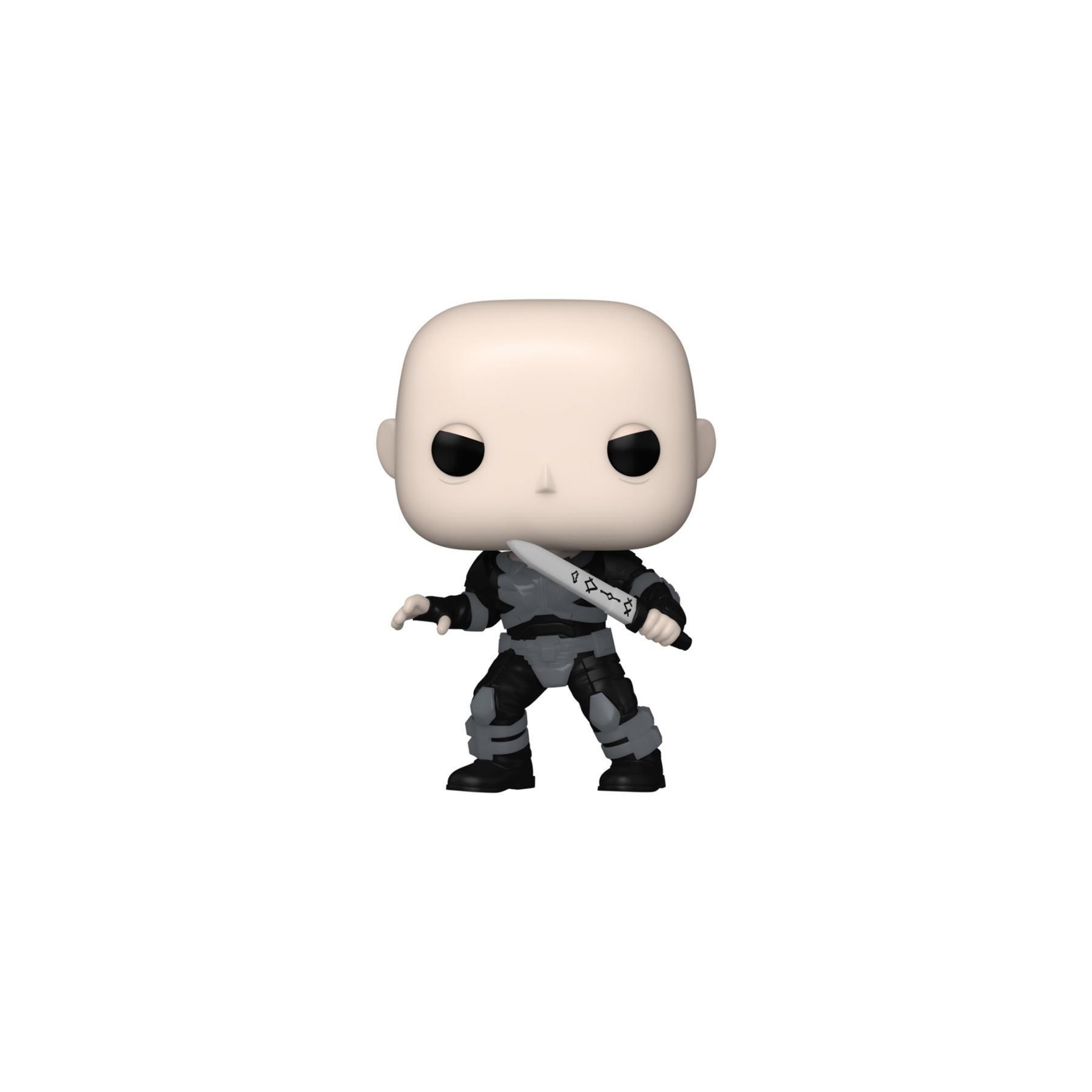 Funko Pop Dune 2 Feyd Rautha 75785