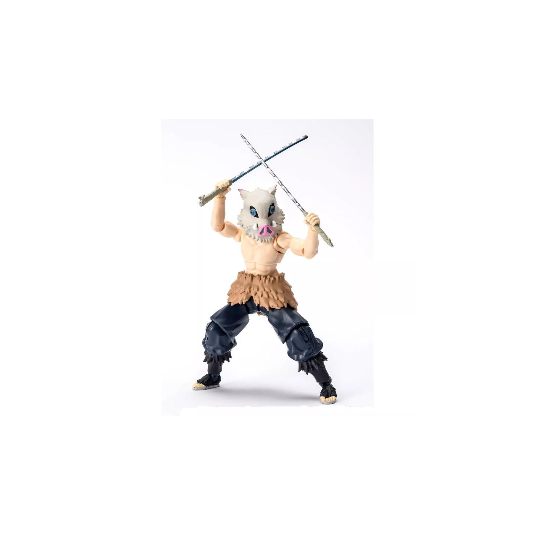 Figura Bandai Ultimate Legends Kimetsu No Yaiba Demon Slayer