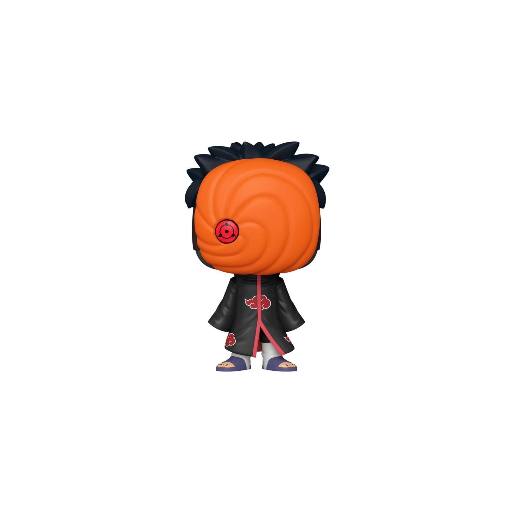 Funko Pop Naruto Shippuden Madara Uchiha Glow In The Dark 68